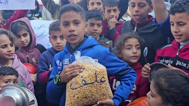 إعلام غزة الحكومي: مليون إصابة بالأمراض المعدية جراء النزوح