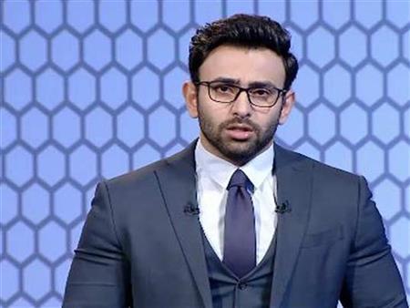 إبراهيم فايق يعلن رحيله عن شبكة قنوات أون تايم سبورت