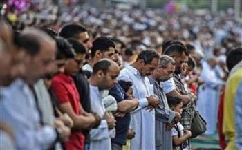 الإفتاء تحدد صيغة تكبيرات عيد الفطر 2024