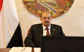 النواب اليمني: علينا إحلال السلام في البلاد ووقف الحرب الاقتصادية لميليشيا الحوثي
