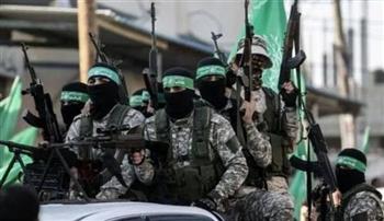   حركة حماس: ندرس مقترح إسرائيل وسنبلغ الوسطاء بردنا حال الانتهاء من ذلك