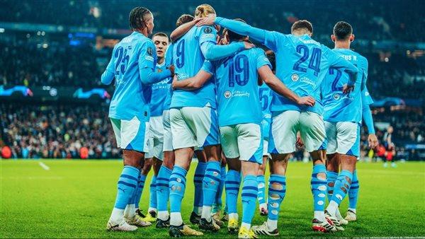 قبل مواجهة الريال.. الإصابات تضرب مانشستر سيتي 