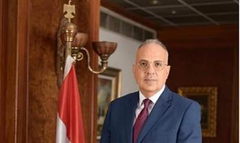 الري ترفع درجة الاستعداد خلال إجازة عيد الفطر المبارك