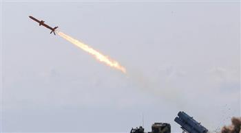   روسيا تدمر صاروخًا مضادًا للسفن فوق البحر الأسود و أوكرانيا تسقط 20 مسيرة