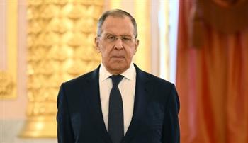   لافروف: موسكو وبكين تتفقان على بدء حوار حول الأمن الأوراسي