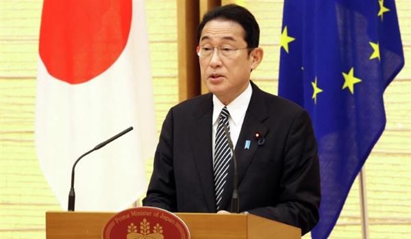 اليابان: تعزيز التعاون الأمني مع الولايات المتحدة وأستراليا وبريطانيا "ضروري"