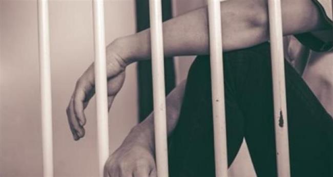 حبس عصابة سرقة عدادات المياه فى مركز أطفيح