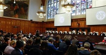   لليوم الثاني.. "العدل الدولية" تعقد جلسة استماع ضد ألمانيا لدعمها إسرائيل