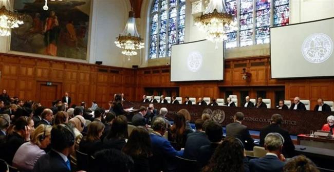 لليوم الثاني.. "العدل الدولية" تعقد جلسة استماع ضد ألمانيا لدعمها إسرائيل
