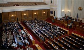   البرلمان البلغاري يصدق رسميا على تعيين حكومة انتقالية