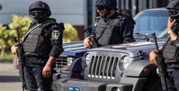 الداخلية تضبط قضايا اتجار غير مشروع بالنقد الأجنبي خلال 24 ساعة قيمتها 21 مليون جنيه