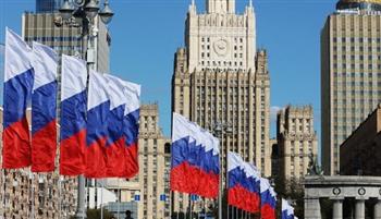   "الخارجية الروسية" : سنرد على كييف حال عدم امتثالها للالتزامات المتعلقة بالممتلكات الروسية