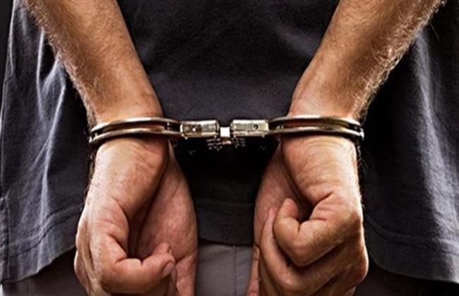 ضبط هارب من تنفيذ 35 حكما بإجمالي 45 عام حبس وآخر من سداد 17.5 مليون جنيه غرامات