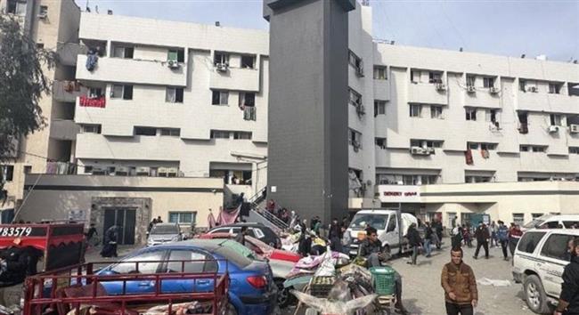 القاهرة الإخبارية: انتشال 381 جثة من محيط مجمع الشفاء الطبي في غزة