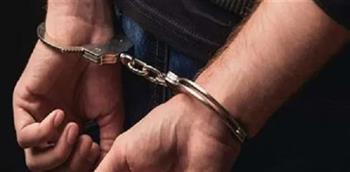 ضبط أحد الأشخاص يدير كيانًا تعليميًا وهميًا للنصب على المواطنين فى المنوفية