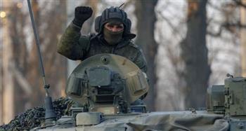   مقتل وإصابة ستة في هجوم روسي على منطقة دونيتسك