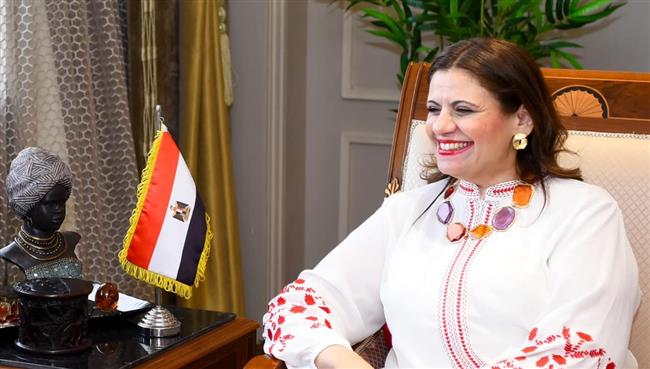الهجرة: نحرص على التعاون مع كافة المؤسسات وتلبية احتياجات المصريين بالخارج