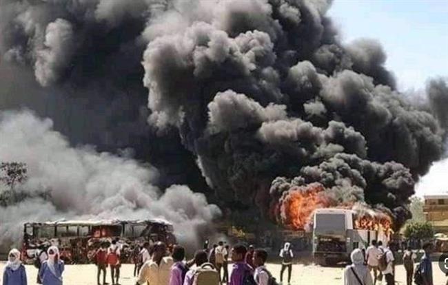 مفوضية اللاجئين: بعد عام من الحرب لايزال الآلاف يفرون من السودان يوميا