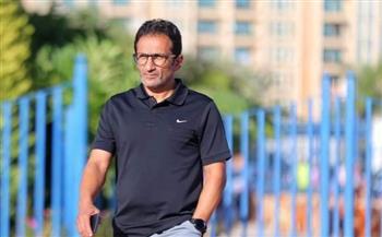 الدوري المصري .. سموحة راحة الوقفة وأول أيام العيد من التدريبات