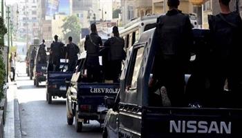   "الداخلية" تكشف سبب مقتل عامل وإصابة نجله في مشاجرة بدار السلام