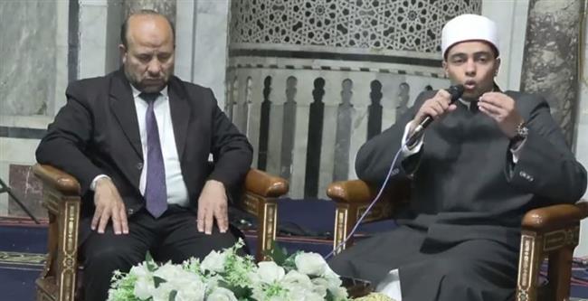 ملتقي رياض الصائمين يوضح فضل ليلة العيد وكيفية إحيائها