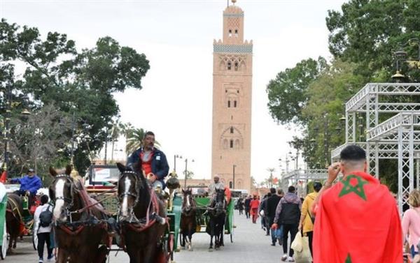 المغرب يحتضن المهرجان العالمي للشعر بمدينة مراكش