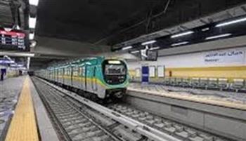   تحويلات مرورية لتنفيذ مشروع مترو أنفاق محطة الملك الصالح بالقاهرة