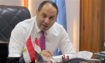 وكيل صحة كفر الشيخ يوجه بتكثيف المرور على المنشآت الطبية خلال احتفالات عيد الفطر