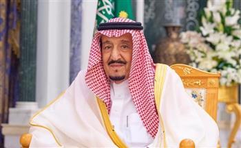 خادم الحرمين الشريفين يؤكد ضرورة وقف الاعتداءات على الشعب الفلسطيني