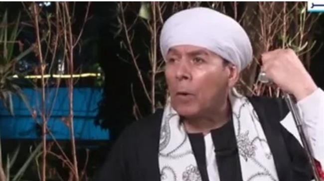 أحمد ماهر: صيد العقارب دراما اجتماعية حصدت إعجاب كل الجمهور المصري والعربي