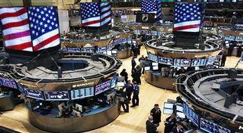   الأسهم الأمريكية تغلق على ارتفاع طفيف خلال نهاية التعاملات اليوم الثلاثاء