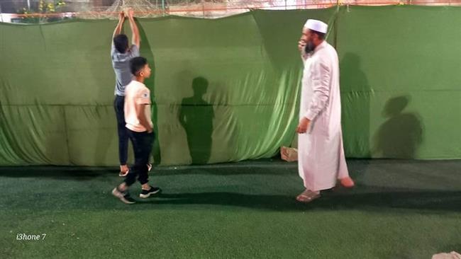 120 مركز شباب بالقليوبية تتهيأ لإقامة صلاة عيد الفطر