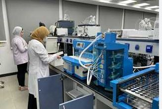 "الصحة العالمية" تشيد بإمكانات مصر في إنتاج الأدوية واللقاحات