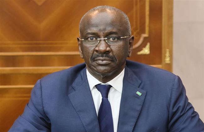 وزيرا خارجية موريتانيا والسودان يبحثان سبل تعزيز علاقات التعاون بين البلدين