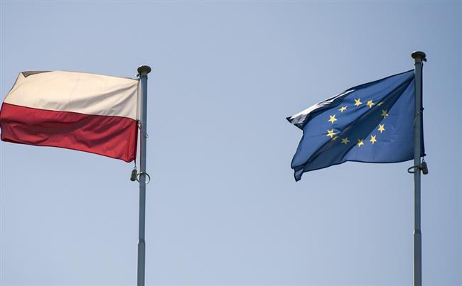 تقرير: انضمام بولندا إلى الاتحاد الأوروبي سرع من وتيرة نمو اقتصادها