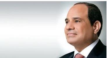 لتدشين مدينة السيسي .. وفد من الإعلاميين والسياسيين والرياضيين يصل سيناء