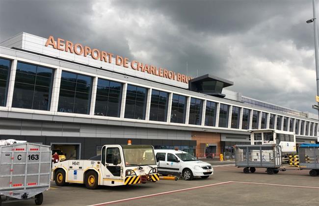 إلغاء إضراب موظفي مطار بروكسل "شارلروا الجنوب" غدًا في بلجيكا