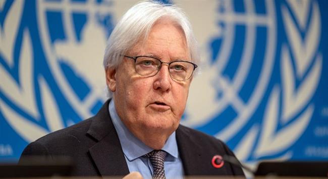 وكيل الأمين العام للأمم المتحدة: هجوم إسرائيل على رفح يلوح "في الأفق القريب"
