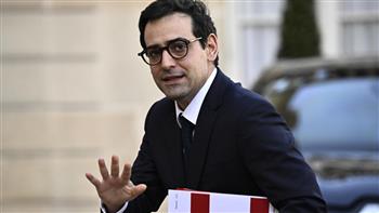  وزير الخارجية الفرنسي يدعو إسرائيل إلى إعلان موقفها من مقترح يتعلق بالحدود مع لبنان