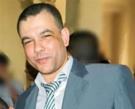   اختيار ابن محافظة قنا "زاهر حمدان" طبيبا مثاليا في مصر