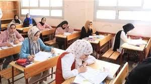 "التعليم": عقد الامتحان الإلكتروني والورقي للثانوي العام في توقيت واحد