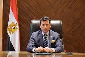   وزير الرياضة يتابع آخر تطورات الاعتماد الدولي للمعمل المصري لمكافحة المنشطات