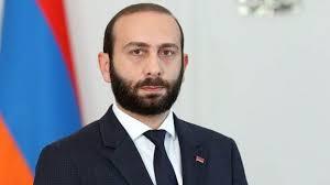   وزير الخارجية الأرمينى: مستعدون للمساهمة فى وقف التصعيد فى قطاع غزة