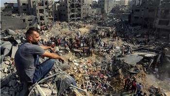 مصدر مصري رفيع المستوى: استمرار جهود التوصل لاتفاق للهدنة في غزة وسط أجواء إيجابية
