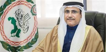 رئيس البرلمان العربي: العمال ركيزة أساسية في نهضة وبناء أوطاننا العربية