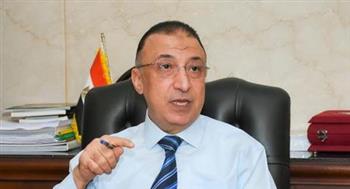   محافظ الإسكندرية يوجه بتشديد الحملات الرقابية لغلق المنشآت المخالفة