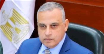   محافظ سوهاج: تحية إعزاز وتقدير لعمال مصر الأوفياء في يوم عيدهم