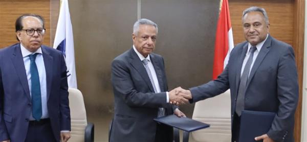 "التميز العلمى" يتعاون مع الجامعة العربية المفتوحة فى مجال التدريب وريادة الأعمال