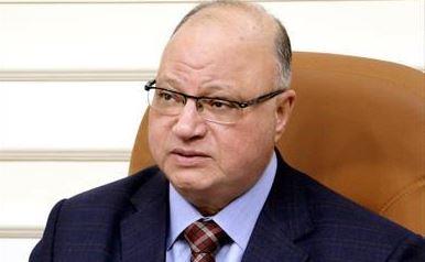 محافظ القاهرة: تطوير الرؤية البصرية لـ "الدائرى" تنتهي مع قرب افتتاح المتحف المصري
