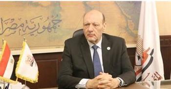 "المصريين": عمال مصر العمود الفقري لبناء الجمهورية الجديدة